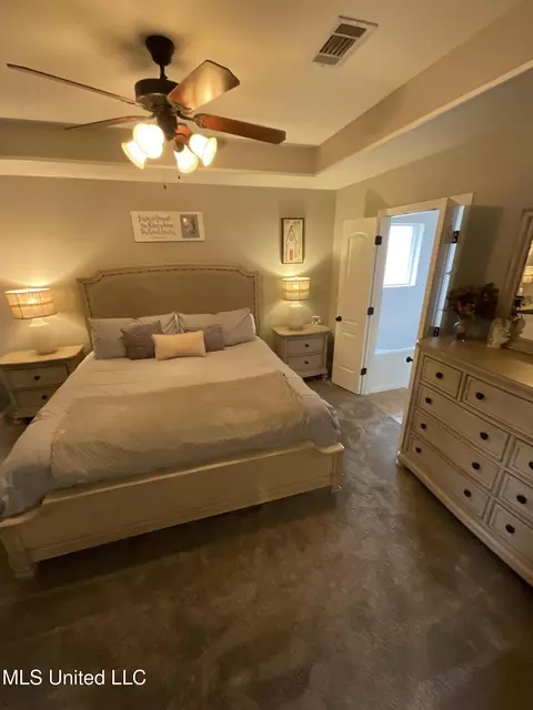 Bedroom - 135 Palin Dr, Madison, MS 39110 photo 2 of 3