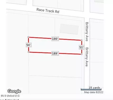 5829 Brittany Ave, Biloxi, MS 39532