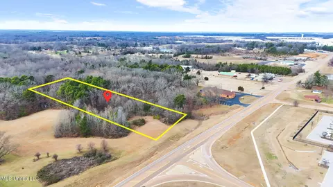 N Us-51, Nesbit, MS 38651