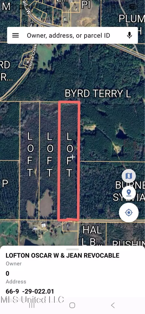 000 Vr Trl, Brookhaven, MS 39601