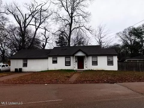 3804 Saint Francis St, Jackson, MS 39206