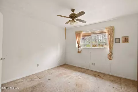 Bedroom - 62 Derrick Rd, Wiggins, MS 39577 photo 4 of 5