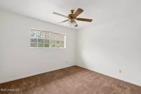 Bedroom - 62 Derrick Rd, Wiggins, MS 39577 photo 3 of 5
