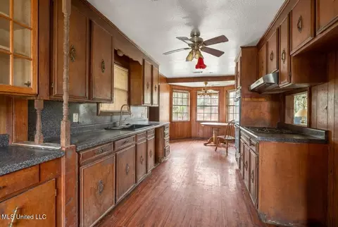 Kitchen - 62 Derrick Rd, Wiggins, MS 39577 photo 1 of 1
