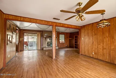 Living - 62 Derrick Rd, Wiggins, MS 39577 photo 4 of 4