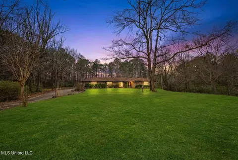Exterior - 62 Derrick Rd, Wiggins, MS 39577 photo 8 of 8