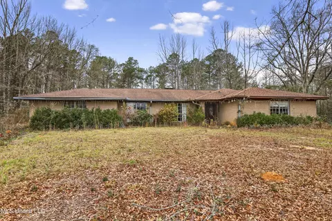Exterior - 62 Derrick Rd, Wiggins, MS 39577 photo 1 of 8
