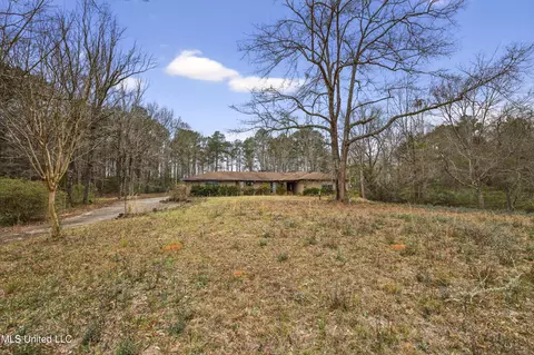 Exterior - 62 Derrick Rd, Wiggins, MS 39577 photo 7 of 8