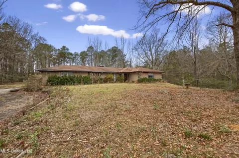 Exterior - 62 Derrick Rd, Wiggins, MS 39577 photo 5 of 8