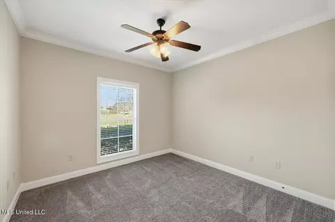 Bedroom - 215 Tucker Dr, Brandon, MS 39042 photo 2 of 4