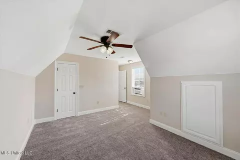 Bedroom - 215 Tucker Dr, Brandon, MS 39042 photo 4 of 4