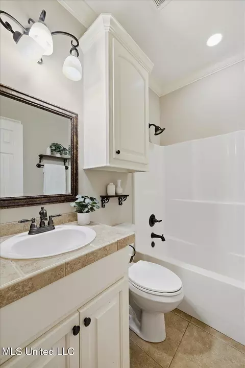 Bath - 215 Tucker Dr, Brandon, MS 39042 photo 3 of 4