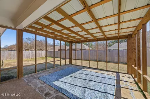 Exterior - 215 Tucker Dr, Brandon, MS 39042 photo 4 of 6