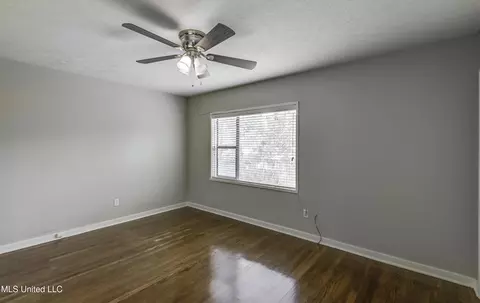 Bedroom - 4007 Berkley Dr, Jackson, MS 39211 photo 1 of 9