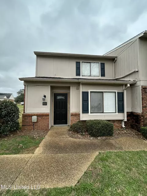 407 Lakebend Pl, Brandon, MS 39042