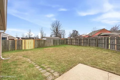 5645 E Kaitlyn Dr, Walls, MS 38680 photo 20