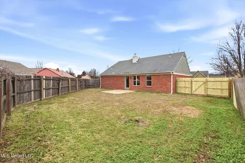 5645 E Kaitlyn Dr, Walls, MS 38680 photo 27