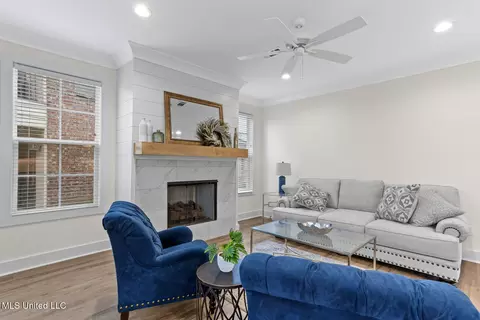 Living - 317 Hamilton Ct, Brandon, MS 39047 photo 1 of 1