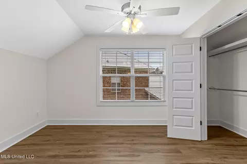 Bedroom - 317 Hamilton Ct, Brandon, MS 39047 photo 1 of 2