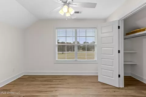 Bedroom - 317 Hamilton Ct, Brandon, MS 39047 photo 2 of 2