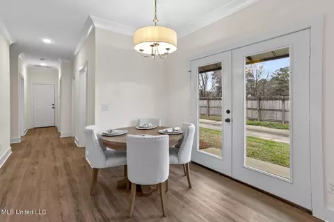 Dining - 317 Hamilton Ct, Brandon, MS 39047 photo 1 of 1