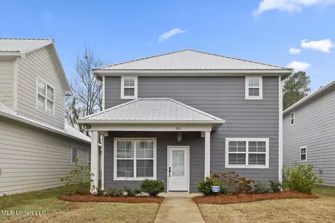213 Grayson Pl #LOT 7, Brandon, MS 39047