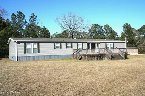 1082 Double M, Summit, MS 39666 photo 11