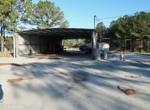 1082 Double M, Summit, MS 39666 photo 34