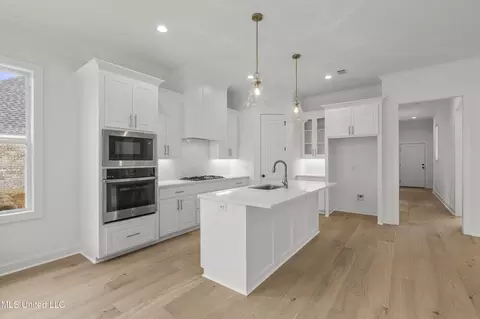 Kitchen - 373 Wellstone Pl, Madison, MS 39110 photo 1 of 2