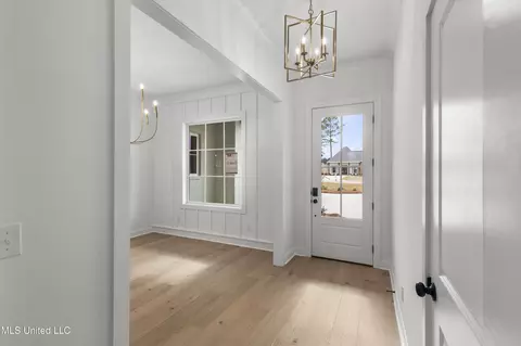 Entry Way - 373 Wellstone Pl, Madison, MS 39110 photo 1 of 3