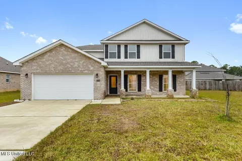 12210 Savannah Cir, Ocean Springs, MS 39564