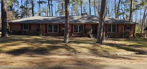 160 Bristol Blvd, Jackson, MS 39204