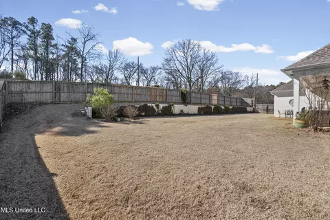 Exterior - 1767 Robertson Place Dr, Hernando, MS 38632 photo 6 of 7