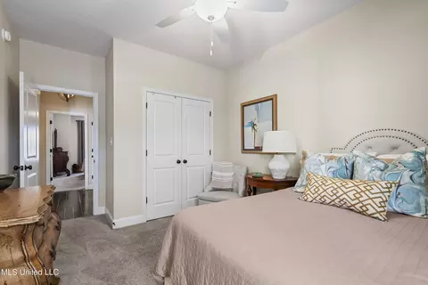 Bedroom - 1767 Robertson Place Dr, Hernando, MS 38632 photo 6 of 6