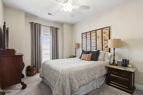 Bedroom - 1767 Robertson Place Dr, Hernando, MS 38632 photo 3 of 6