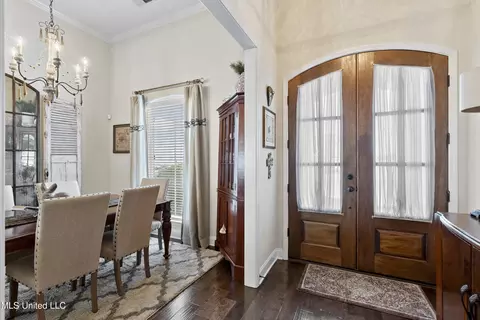 Entry Way - 1767 Robertson Place Dr, Hernando, MS 38632 photo 1 of 3