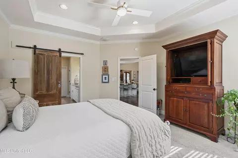 Bedroom - 1767 Robertson Place Dr, Hernando, MS 38632 photo 2 of 6
