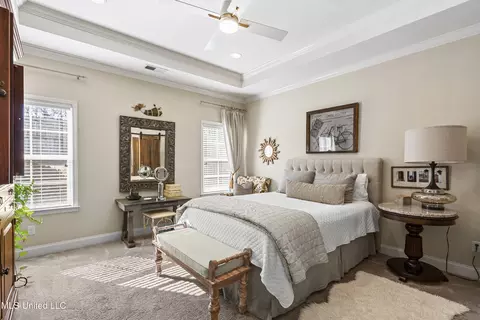 Bedroom - 1767 Robertson Place Dr, Hernando, MS 38632 photo 1 of 6
