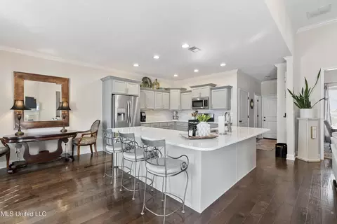 Kitchen - 1767 Robertson Place Dr, Hernando, MS 38632 photo 1 of 5