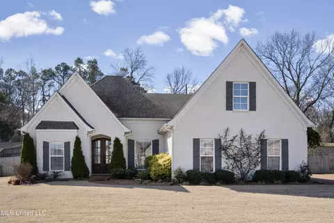 1767 Robertson Place Dr, Hernando, MS 38632