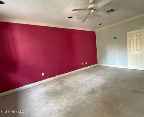 Bedroom - 58 Robinwood Pl, Jackson, MS 39211 photo 3 of 3