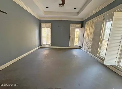 Bedroom - 58 Robinwood Pl, Jackson, MS 39211 photo 2 of 3
