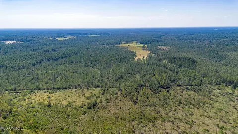 Grafe Homestead Road, Moss Point, MS 39562