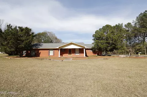 20 Mckenzie Rd, Tylertown, MS 39667