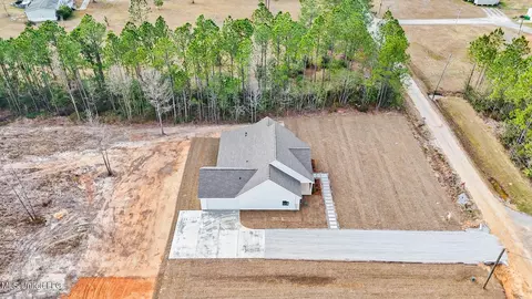 View/Area - 13401 Cox Rd, Vancleave, MS 39565 photo 3 of 8