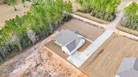 View/Area - 13401 Cox Rd, Vancleave, MS 39565 photo 4 of 8