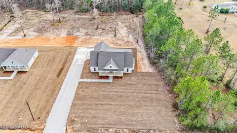 View/Area - 13401 Cox Rd, Vancleave, MS 39565 photo 1 of 8