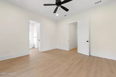 Bedroom - 13401 Cox Rd, Vancleave, MS 39565 photo 1 of 4