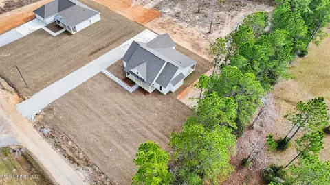 View/Area - 13401 Cox Rd, Vancleave, MS 39565 photo 8 of 8