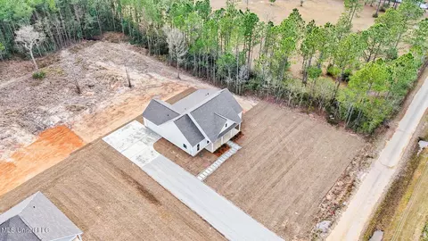 View/Area - 13401 Cox Rd, Vancleave, MS 39565 photo 2 of 8